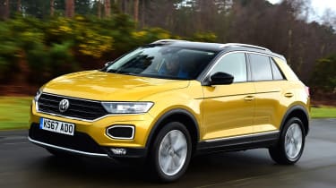 Top 10 most reliable 4x4s and SUVs - pictures Auto Express